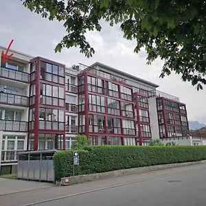  Apartment Ferienwohnung Rupertus Deutschland