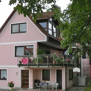  Apartment Singer Deutschland