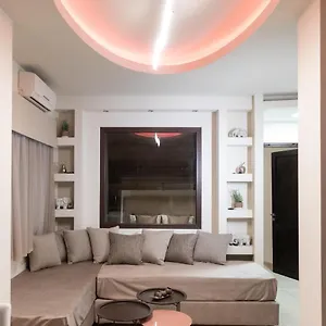 Pasiphae Lux Downtown Appartamento