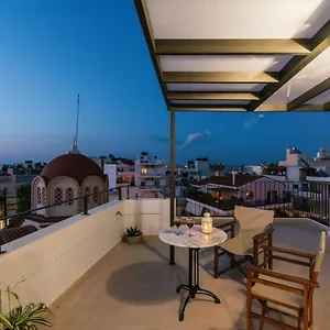 Apartment Fontem Living