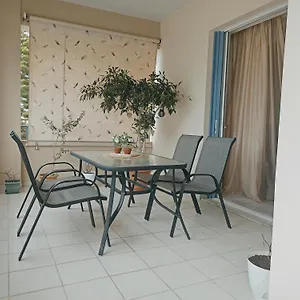  Apartment Nefeli's Home- Family Luxury