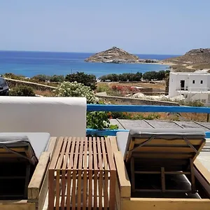 Chaniotis , Kalafatis Greece