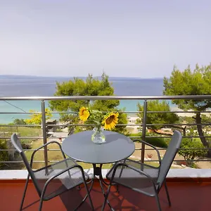  Apartment Sea View Apollo & In Griechenland