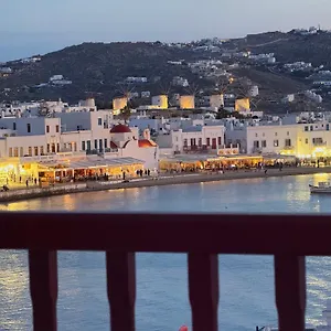 Arodou Studio&apartment Mykonos Town
