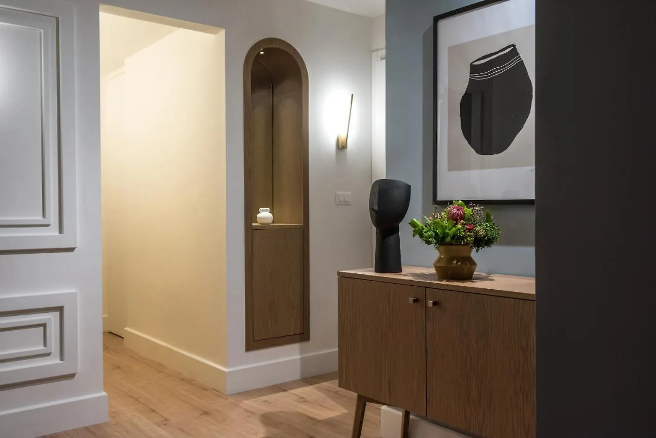 The Blossom Collection In Heraklion City Center Apartment