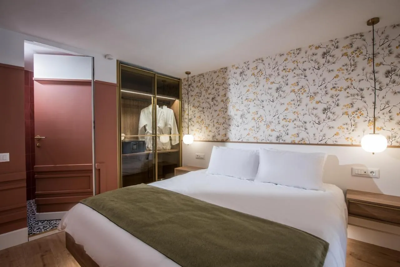 Apartment The Blossom Collection In Heraklion City Center