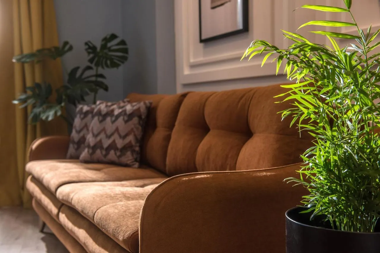 The Blossom Collection In Heraklion City Center Apartment